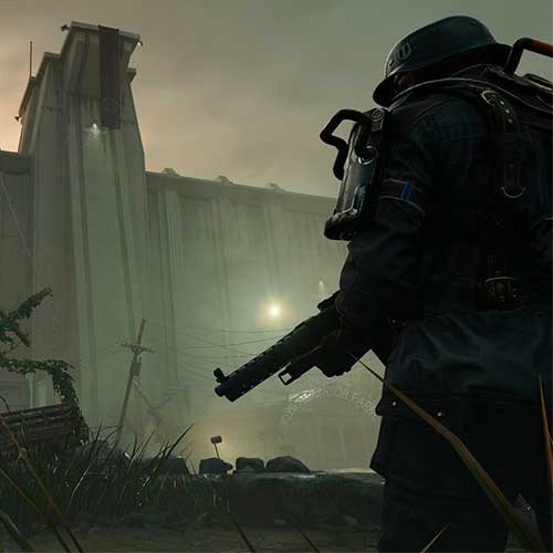 Wolfenstein II The New Colossus Season Pass Cd Key Steam Global